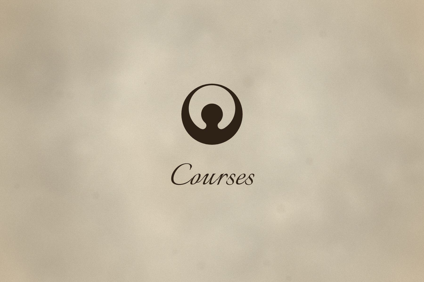 Courses